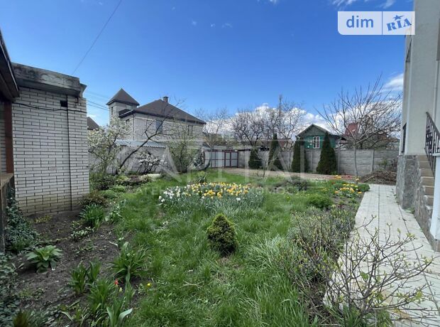 трехэтажный дом с гаражом, 455 кв. м, кирпич. Продажа в Киеве район Дарницкий фото 1 трехэтажный дом с гаражом, 455 кв. м, кирпич. Продажа в Киеве район Дарницкий фото 1