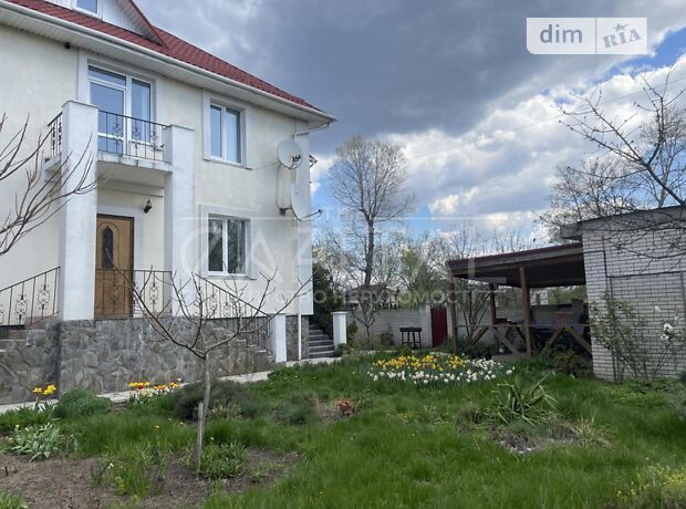 трехэтажный дом с гаражом, 455 кв. м, кирпич. Продажа в Киеве район Дарницкий фото 1 трехэтажный дом с гаражом, 455 кв. м, кирпич. Продажа в Киеве район Дарницкий фото 1