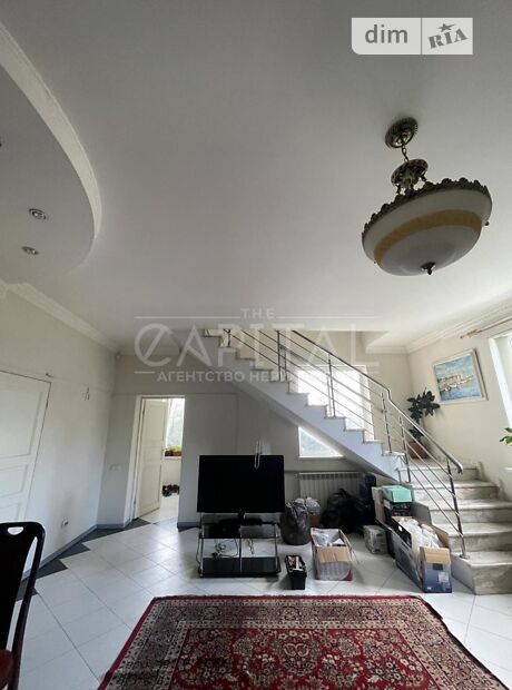 трехэтажный дом с гаражом, 455 кв. м, кирпич. Продажа в Киеве район Дарницкий фото 1 трехэтажный дом с гаражом, 455 кв. м, кирпич. Продажа в Киеве район Дарницкий фото 1