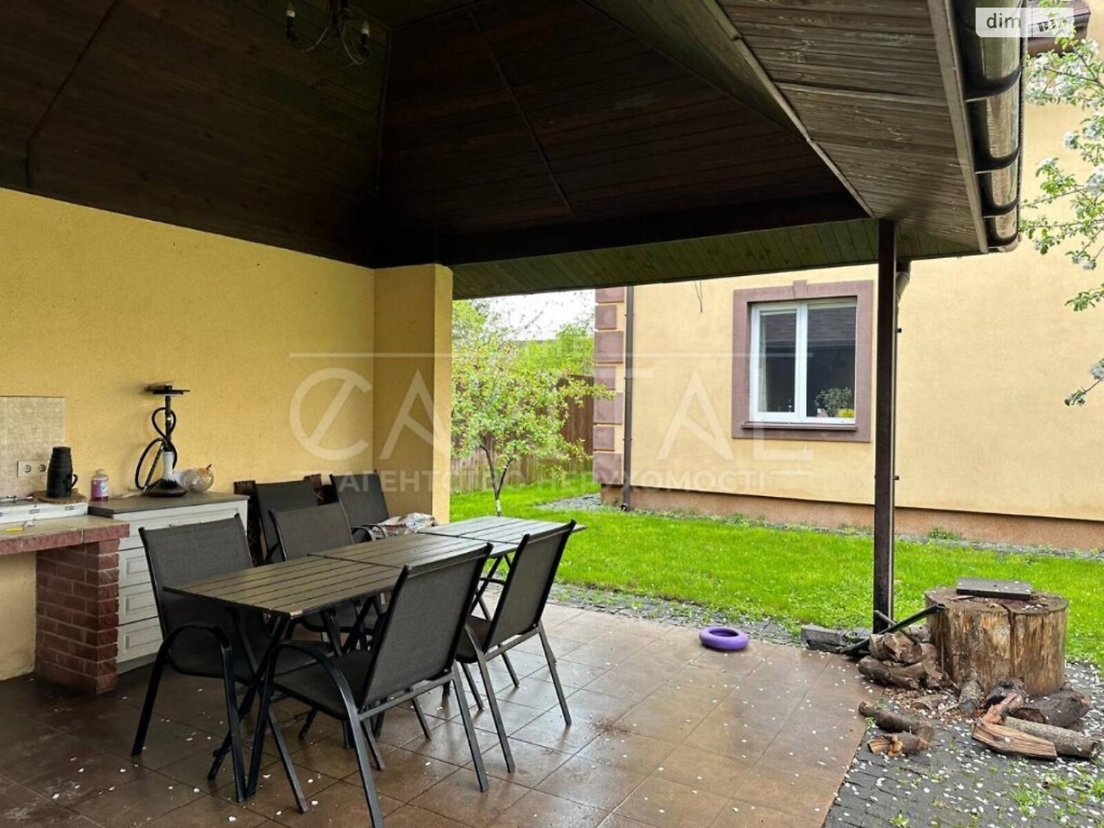 двухэтажный дом, 164.3 кв. м, кирпич. Продажа в Киеве район Дарницкий фото 1 двухэтажный дом, 164.3 кв. м, кирпич. Продажа в Киеве район Дарницкий фото 1
