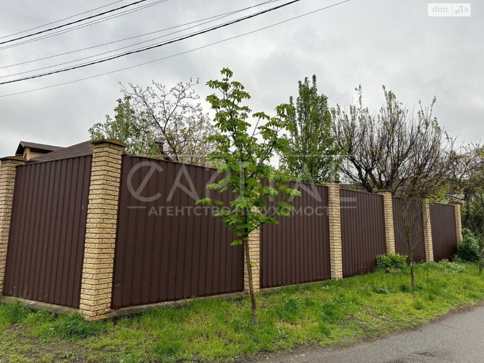 двухэтажный дом, 164.3 кв. м, кирпич. Продажа в Киеве район Дарницкий фото 1 двухэтажный дом, 164.3 кв. м, кирпич. Продажа в Киеве район Дарницкий фото 1
