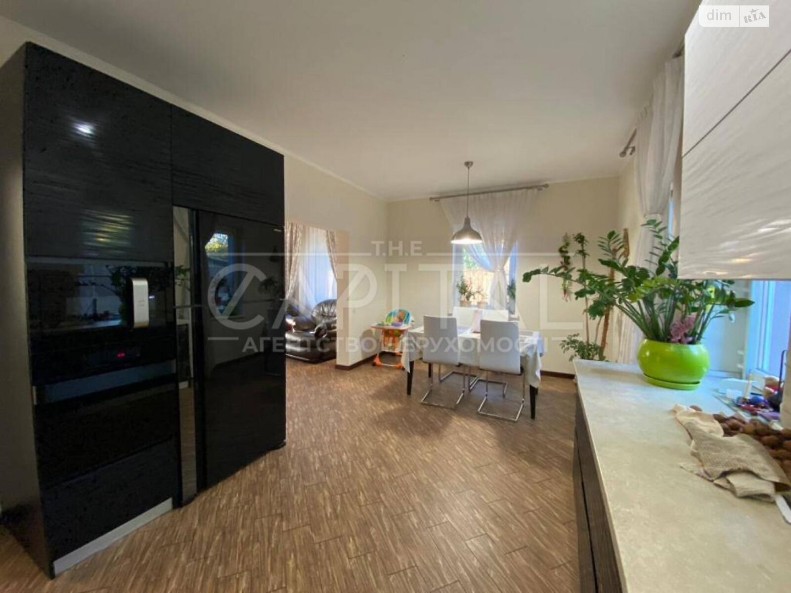 двухэтажный дом, 164.3 кв. м, кирпич. Продажа в Киеве район Дарницкий фото 1 двухэтажный дом, 164.3 кв. м, кирпич. Продажа в Киеве район Дарницкий фото 1