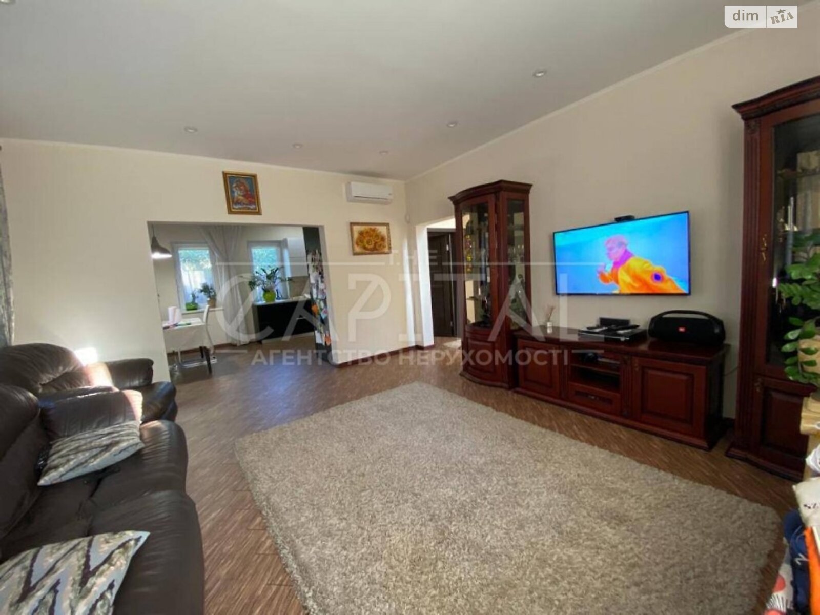 двухэтажный дом, 164.3 кв. м, кирпич. Продажа в Киеве район Дарницкий фото 1 двухэтажный дом, 164.3 кв. м, кирпич. Продажа в Киеве район Дарницкий фото 1