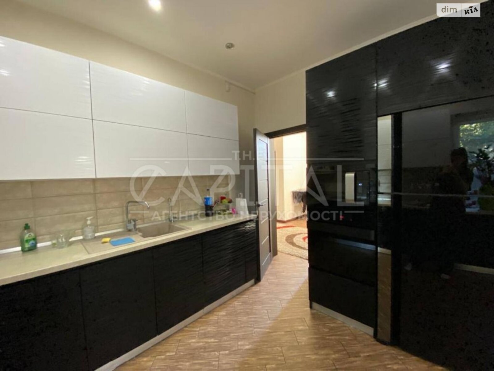 двухэтажный дом, 164.3 кв. м, кирпич. Продажа в Киеве район Дарницкий фото 1 двухэтажный дом, 164.3 кв. м, кирпич. Продажа в Киеве район Дарницкий фото 1