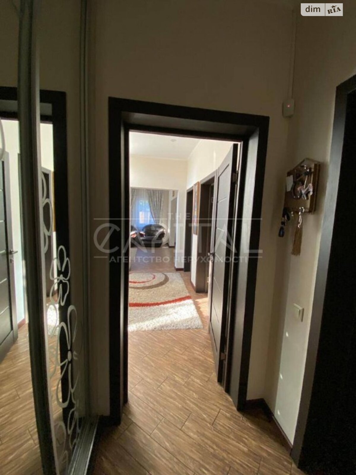 двухэтажный дом, 164.3 кв. м, кирпич. Продажа в Киеве район Дарницкий фото 1 двухэтажный дом, 164.3 кв. м, кирпич. Продажа в Киеве район Дарницкий фото 1
