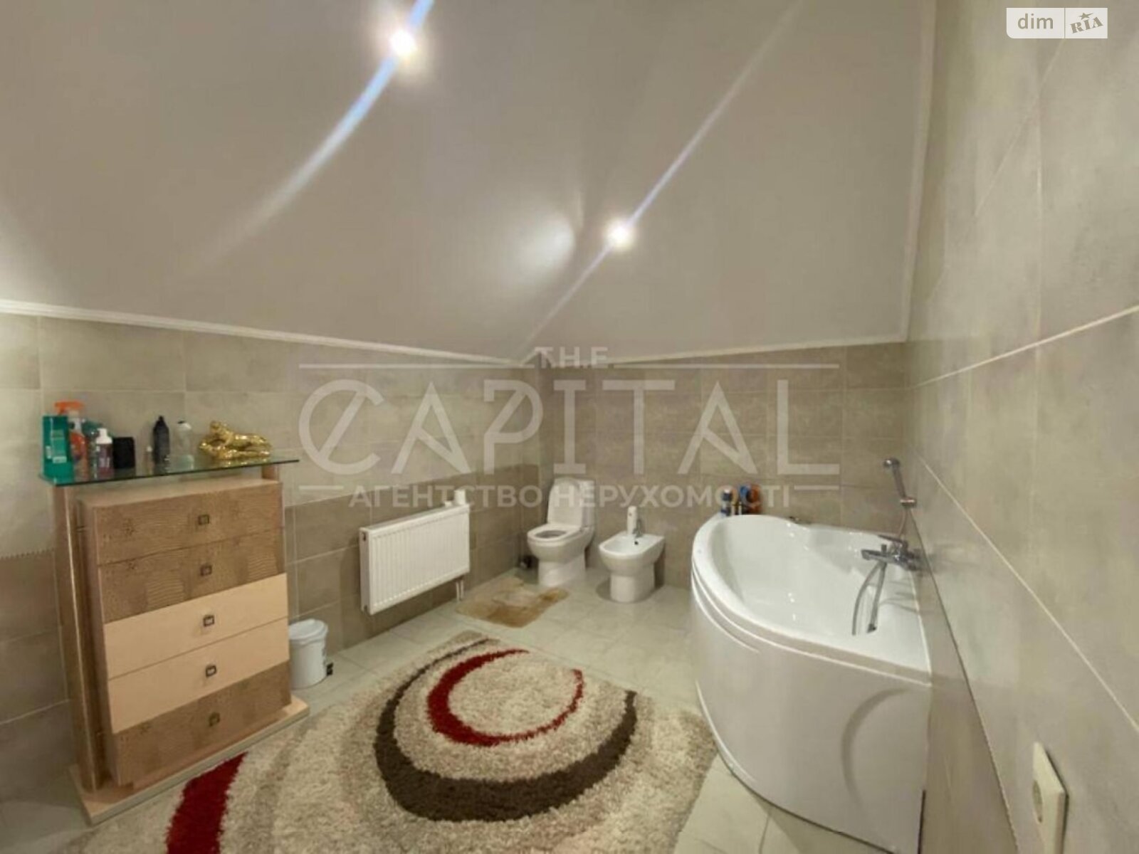 двухэтажный дом, 164.3 кв. м, кирпич. Продажа в Киеве район Дарницкий фото 1 двухэтажный дом, 164.3 кв. м, кирпич. Продажа в Киеве район Дарницкий фото 1
