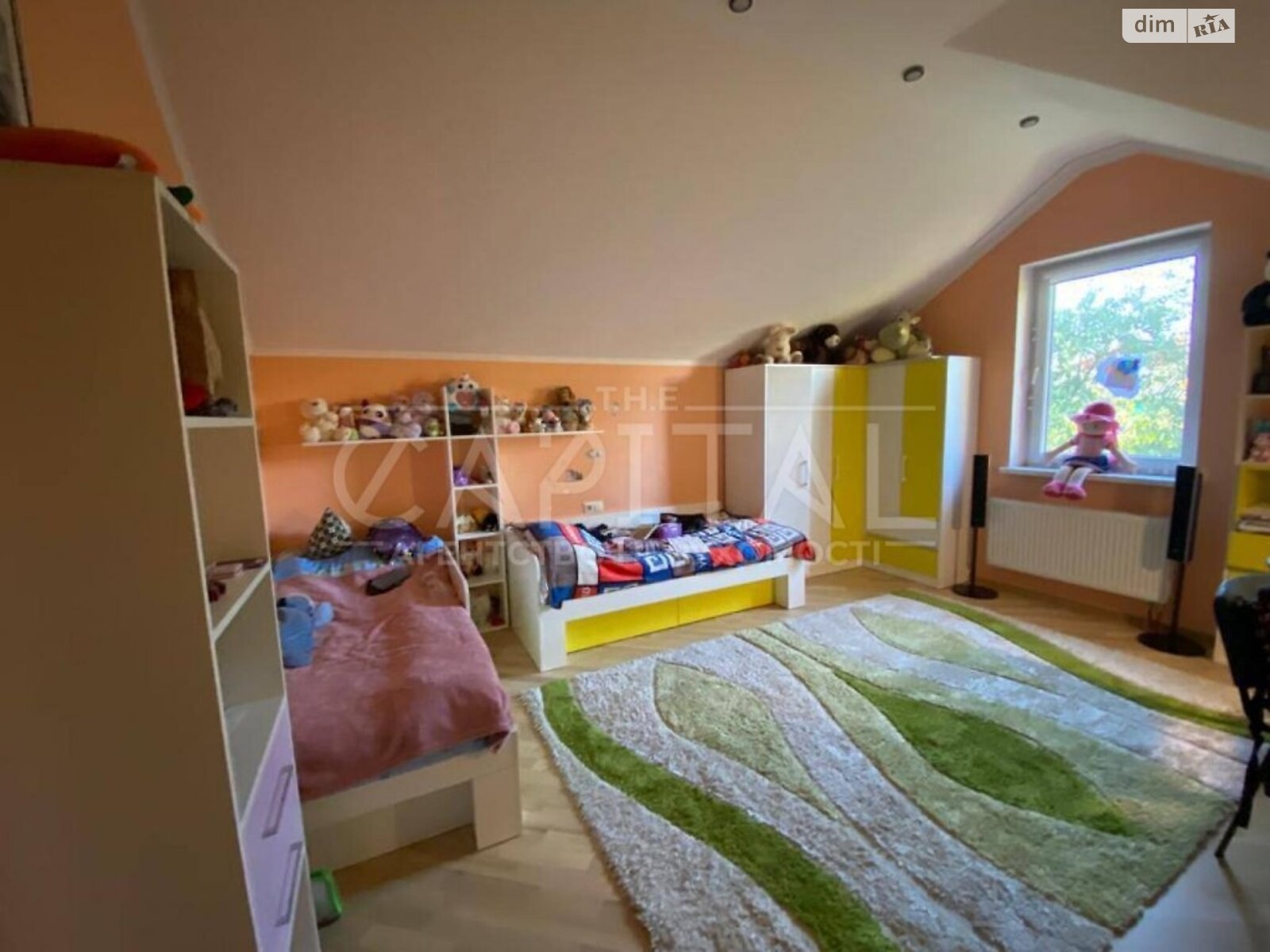 двухэтажный дом, 164.3 кв. м, кирпич. Продажа в Киеве район Дарницкий фото 1 двухэтажный дом, 164.3 кв. м, кирпич. Продажа в Киеве район Дарницкий фото 1
