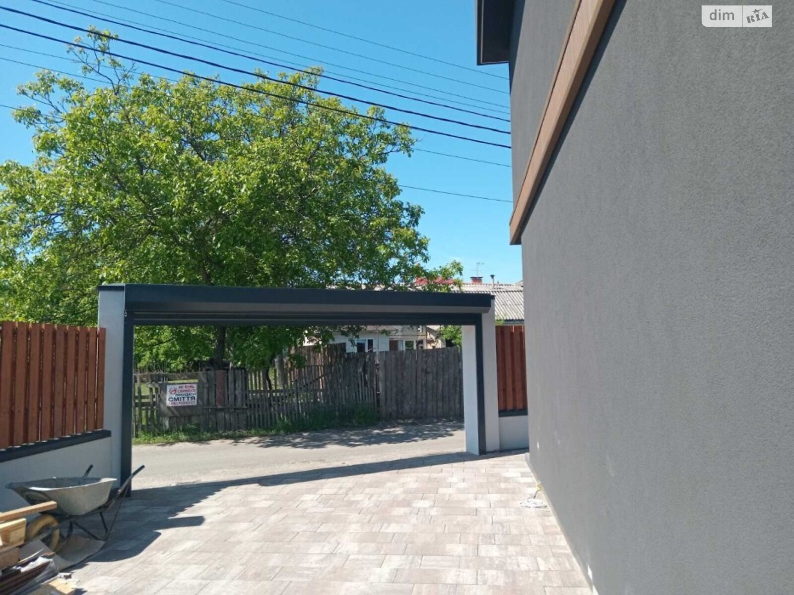 двухэтажный дом с балконом, 140 кв. м, газобетон. Продажа в Киеве район Дарницкий фото 1 двухэтажный дом с балконом, 140 кв. м, газобетон. Продажа в Киеве район Дарницкий фото 1