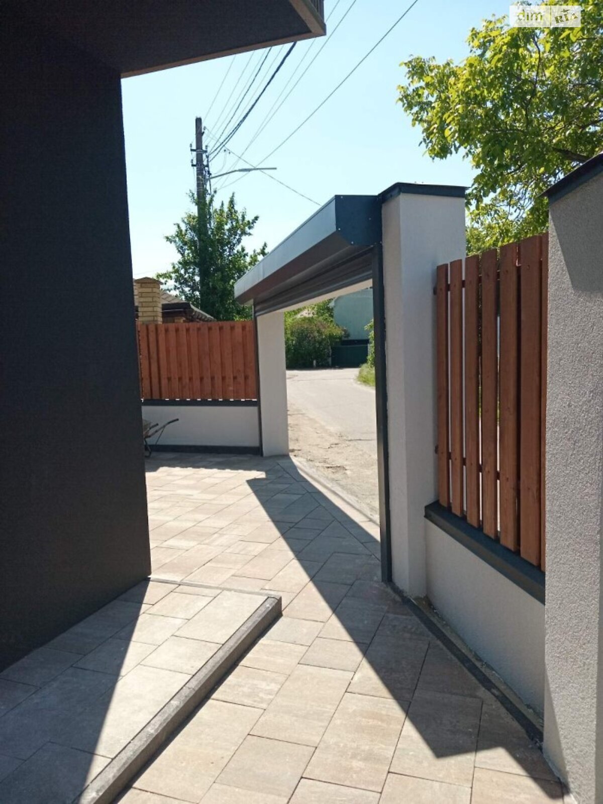 двухэтажный дом с балконом, 140 кв. м, газобетон. Продажа в Киеве район Дарницкий фото 1 двухэтажный дом с балконом, 140 кв. м, газобетон. Продажа в Киеве район Дарницкий фото 1