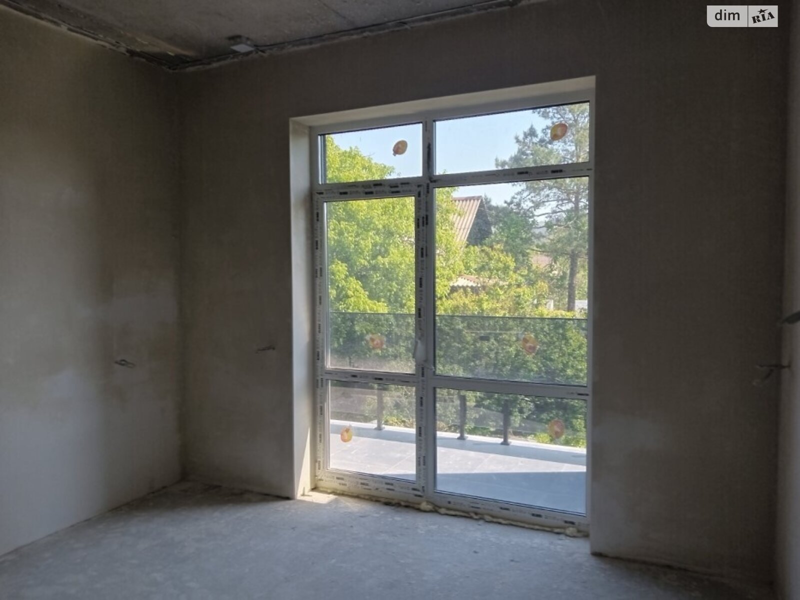 двухэтажный дом с балконом, 140 кв. м, газобетон. Продажа в Киеве район Дарницкий фото 1 двухэтажный дом с балконом, 140 кв. м, газобетон. Продажа в Киеве район Дарницкий фото 1