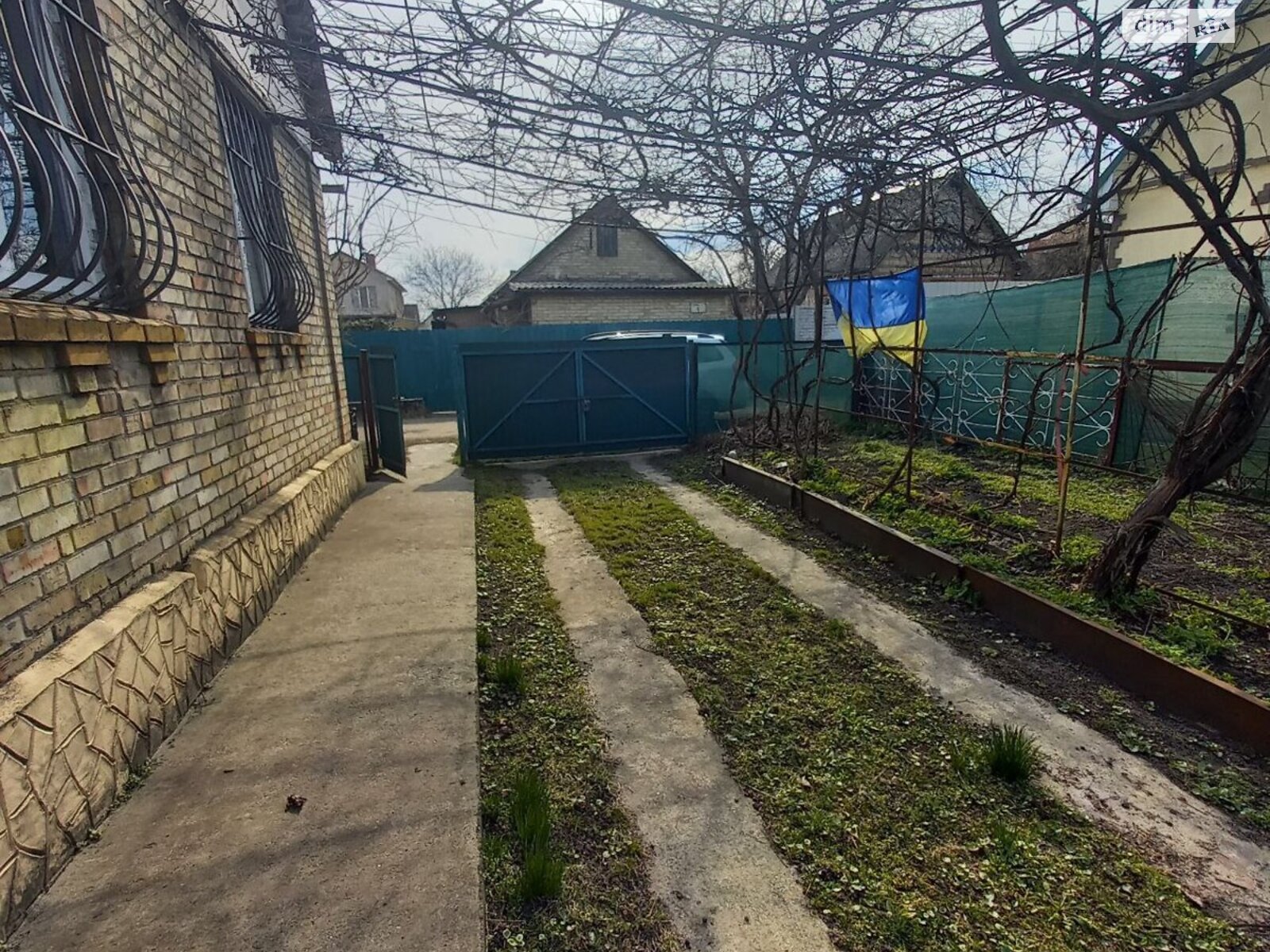 одноэтажный дом, 58 кв. м, кирпич. Продажа в Киеве район Дарницкий фото 1 одноэтажный дом, 58 кв. м, кирпич. Продажа в Киеве район Дарницкий фото 1