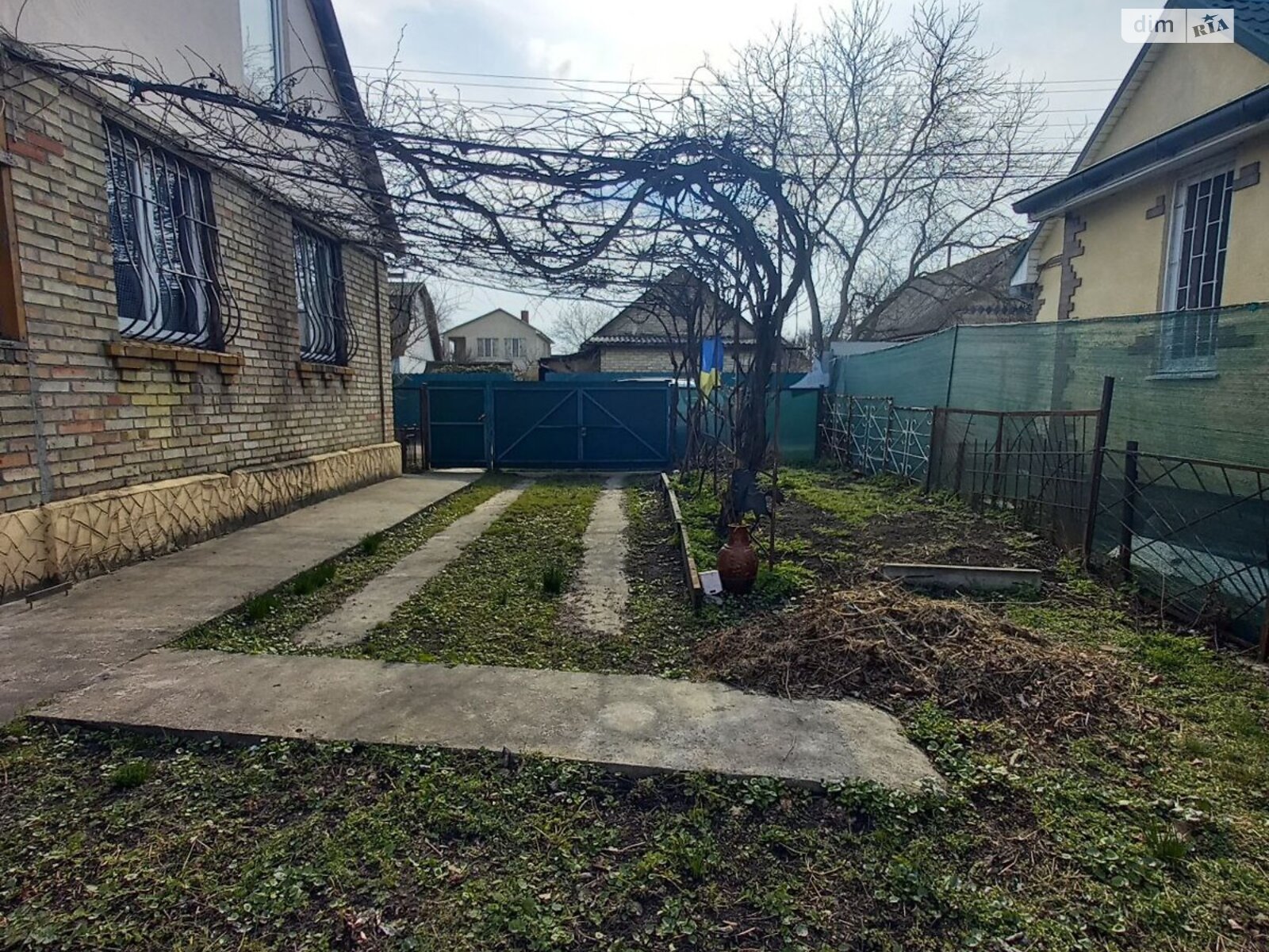 одноэтажный дом, 58 кв. м, кирпич. Продажа в Киеве район Дарницкий фото 1 одноэтажный дом, 58 кв. м, кирпич. Продажа в Киеве район Дарницкий фото 1