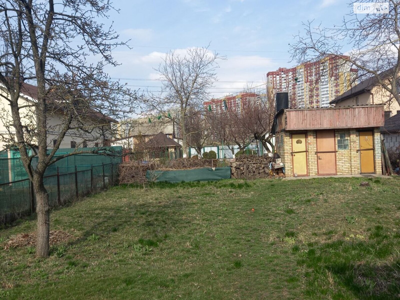 одноэтажный дом, 58 кв. м, кирпич. Продажа в Киеве район Дарницкий фото 1 одноэтажный дом, 58 кв. м, кирпич. Продажа в Киеве район Дарницкий фото 1