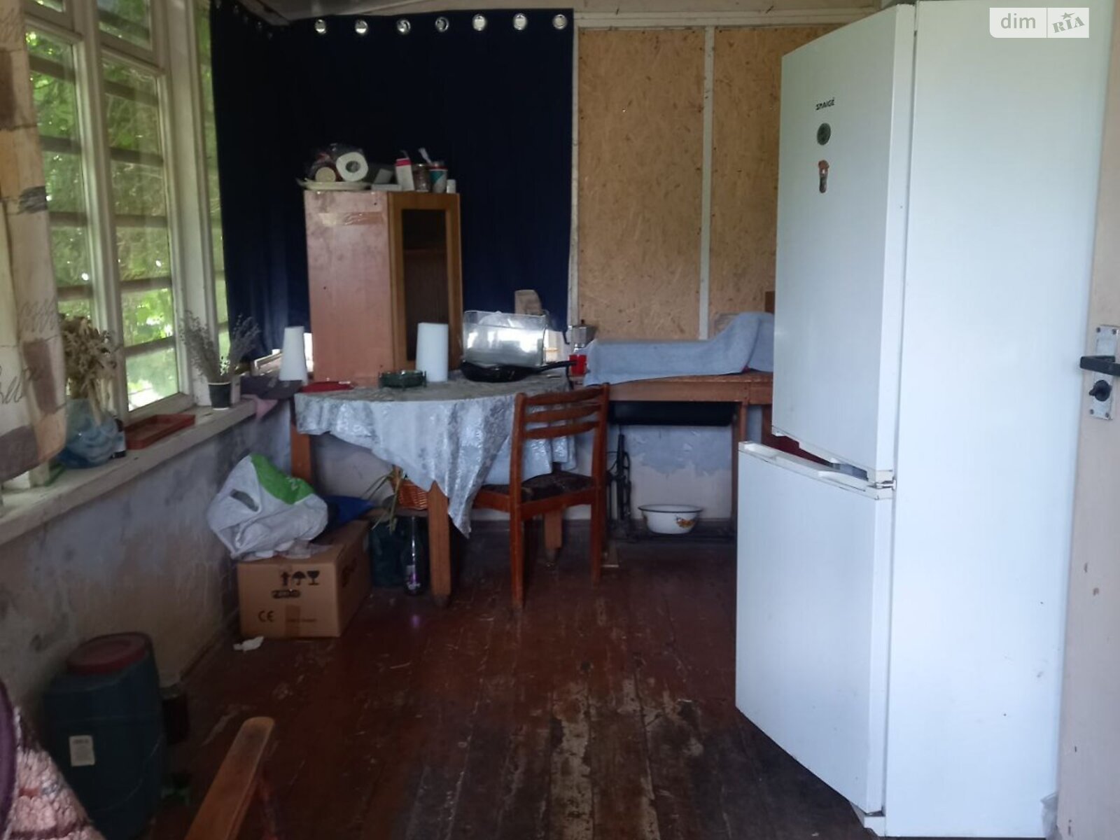 одноэтажный дом, 58 кв. м, кирпич. Продажа в Киеве район Дарницкий фото 1 одноэтажный дом, 58 кв. м, кирпич. Продажа в Киеве район Дарницкий фото 1
