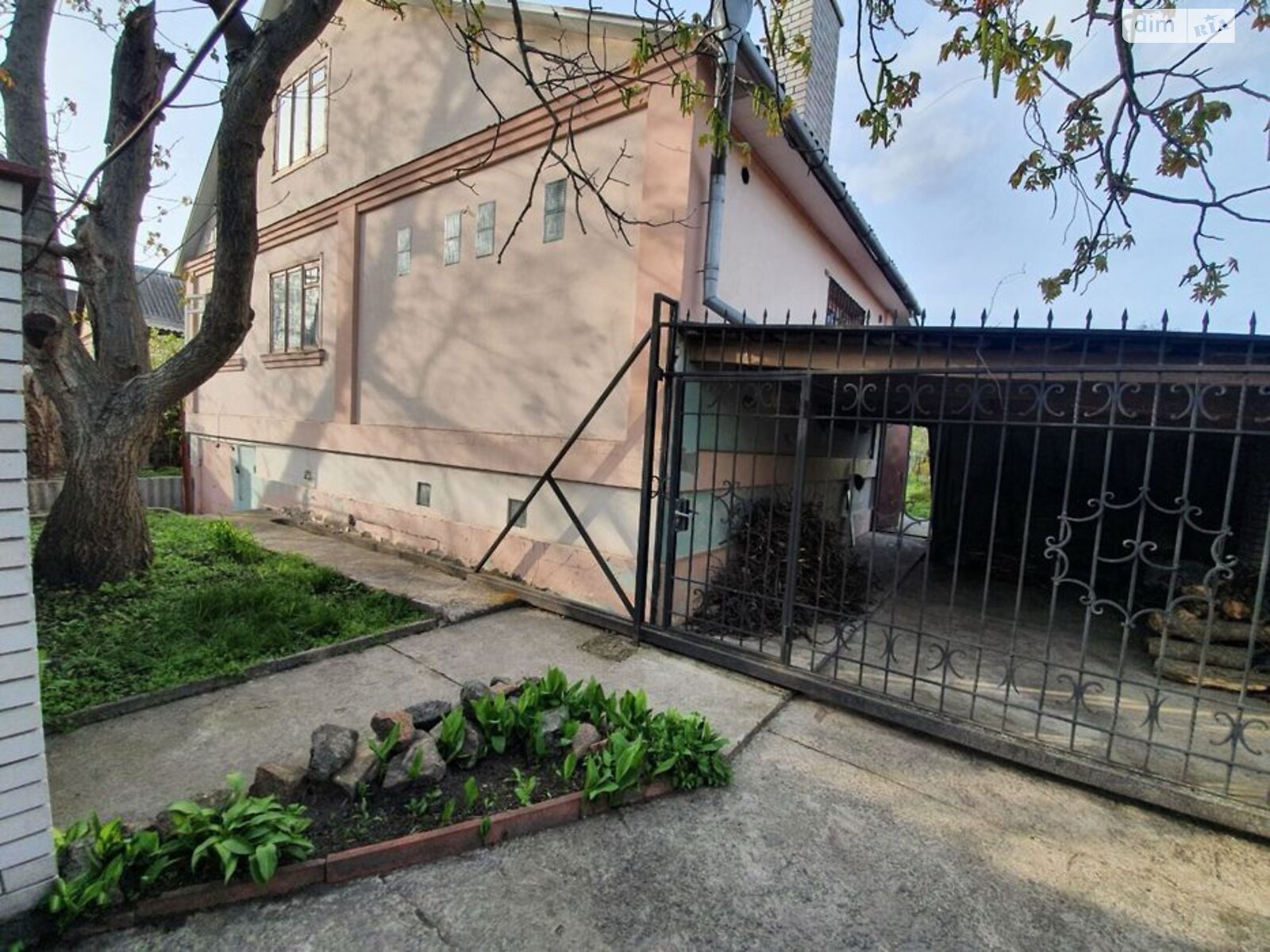 двухэтажный дом с верандой, 70 кв. м, кирпич. Продажа в Киеве район Дарницкий фото 1 двухэтажный дом с верандой, 70 кв. м, кирпич. Продажа в Киеве район Дарницкий фото 1
