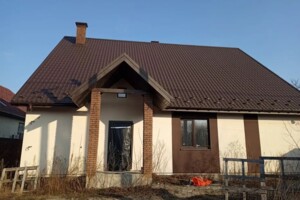 двоповерховий будинок, 280 кв. м, цегла. Продаж в Києві, район Дарницький фото 2