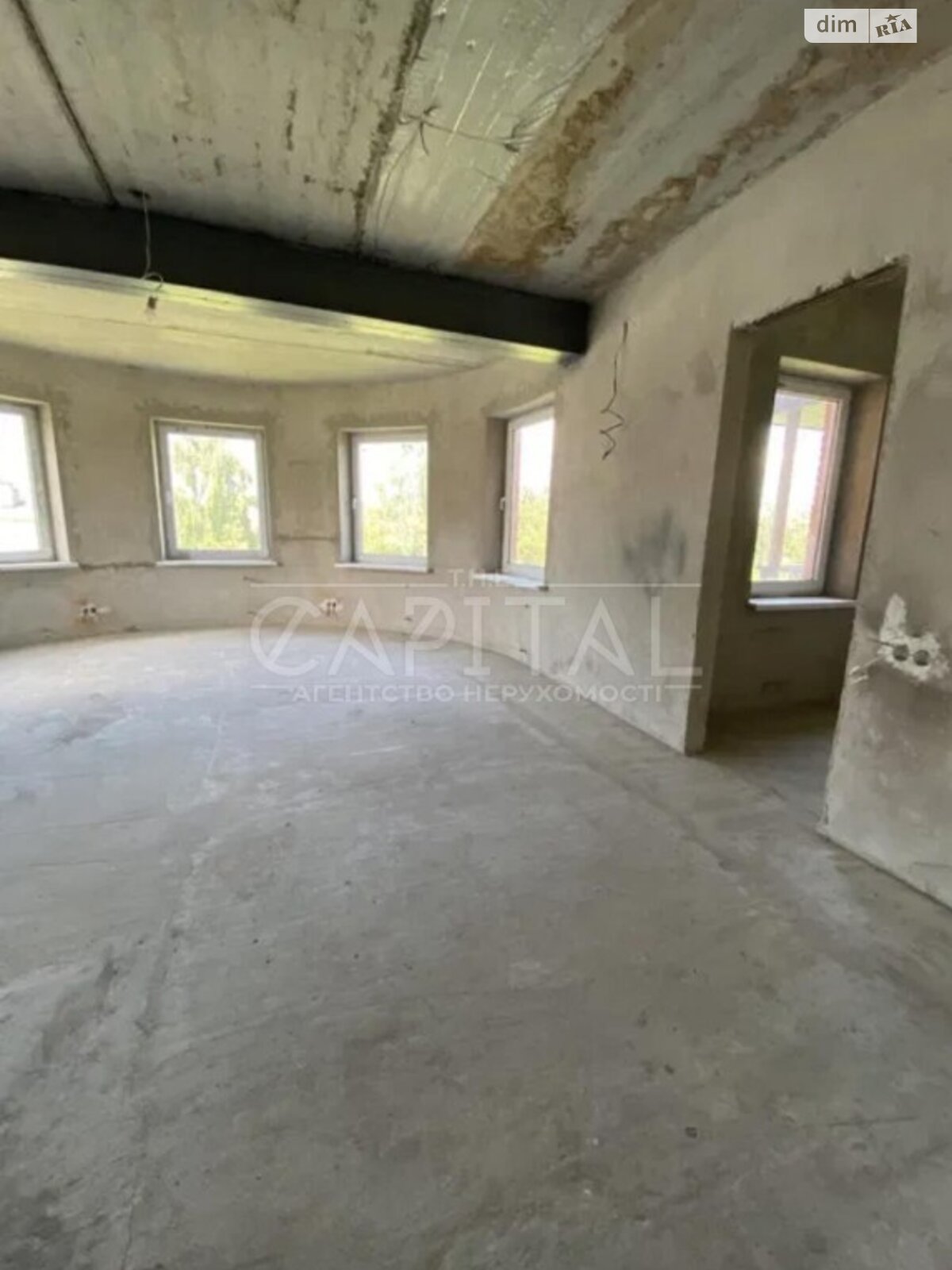 трехэтажный дом, 520 кв. м, кирпич. Продажа в Киеве район Дарницкий фото 1 трехэтажный дом, 520 кв. м, кирпич. Продажа в Киеве район Дарницкий фото 1