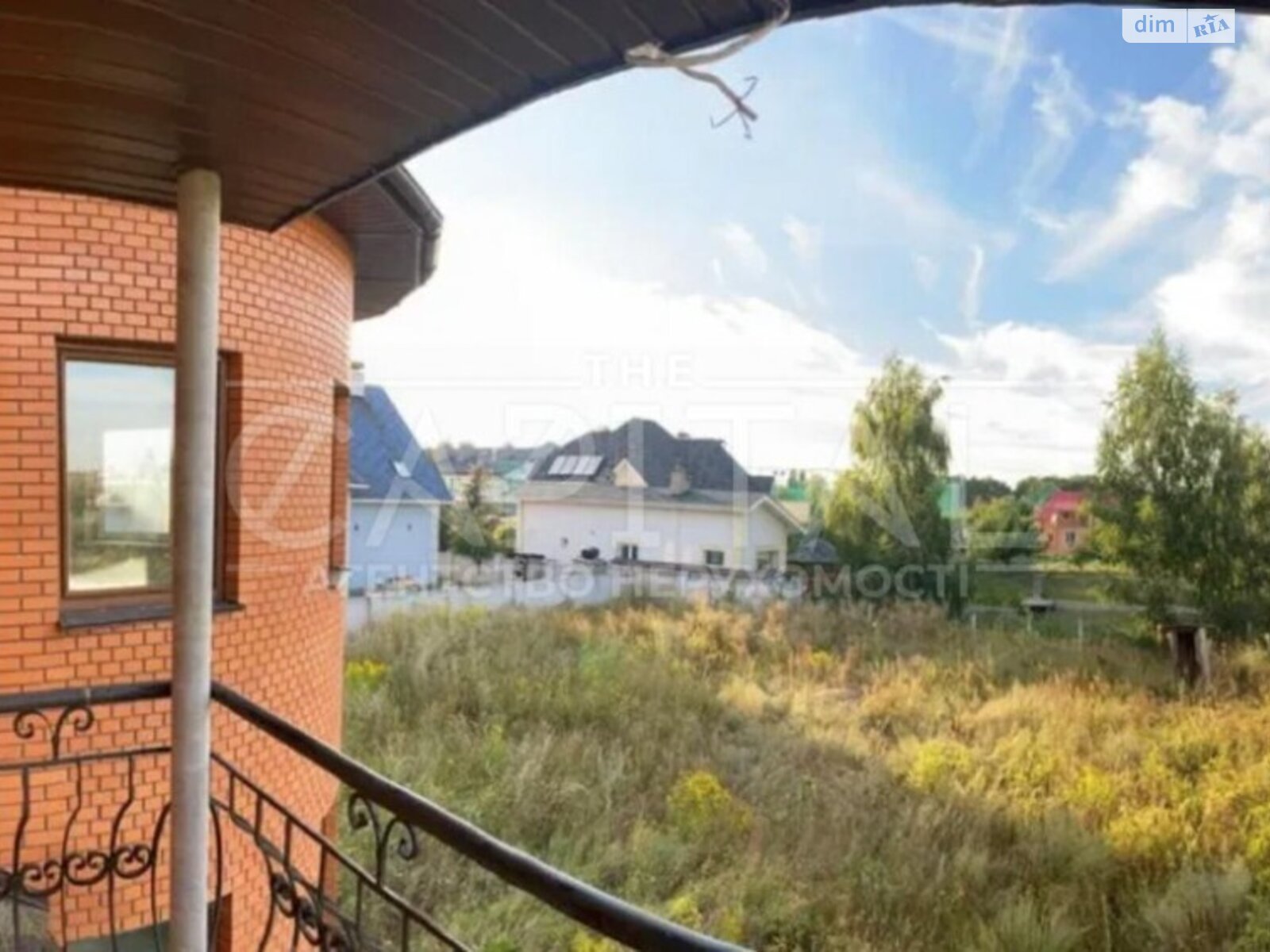 трехэтажный дом, 520 кв. м, кирпич. Продажа в Киеве район Дарницкий фото 1 трехэтажный дом, 520 кв. м, кирпич. Продажа в Киеве район Дарницкий фото 1