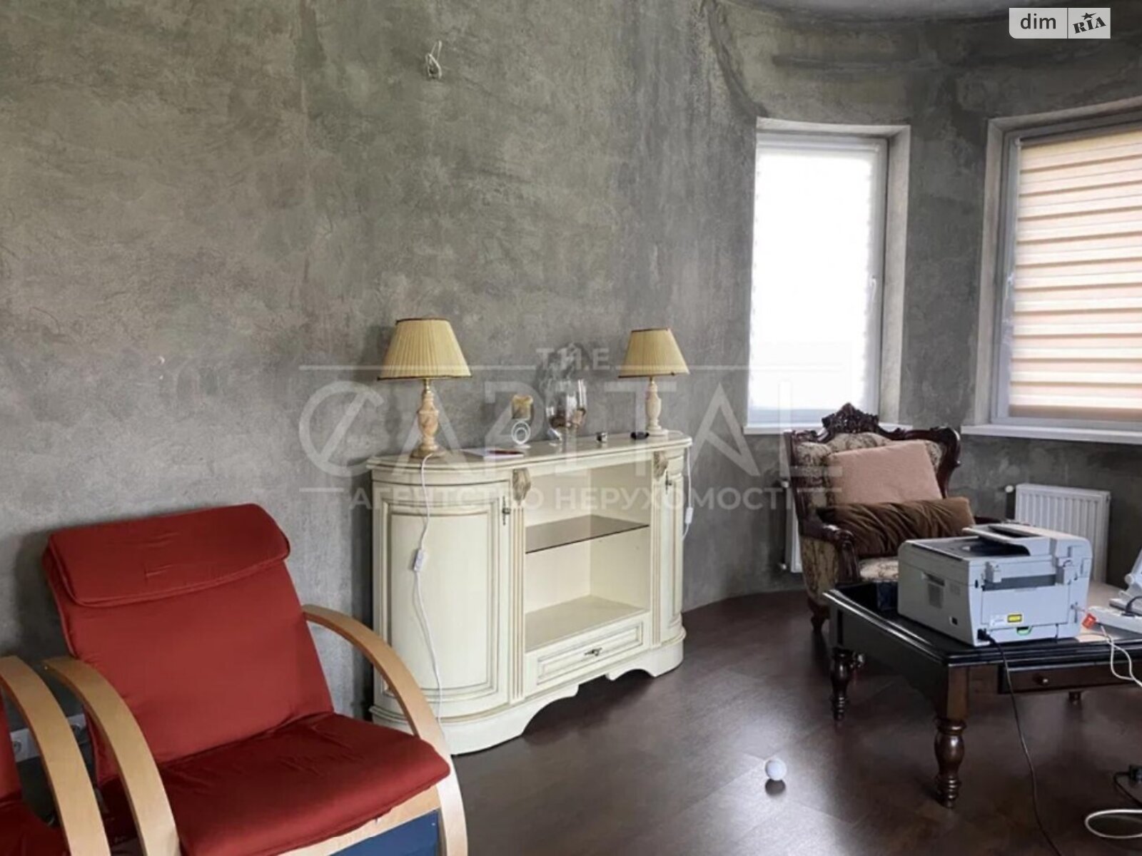 трехэтажный дом, 520 кв. м, кирпич. Продажа в Киеве район Дарницкий фото 1 трехэтажный дом, 520 кв. м, кирпич. Продажа в Киеве район Дарницкий фото 1