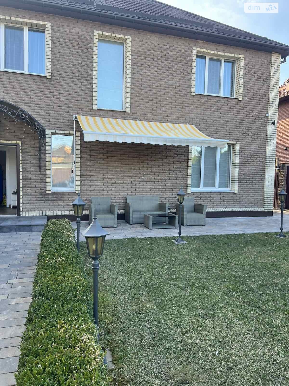 двоповерховий будинок з опаленням, 145 кв. м, піноблок. Продаж в Києві, район Дарницький фото 1 двоповерховий будинок з опаленням, 145 кв. м, піноблок. Продаж в Києві, район Дарницький фото 1