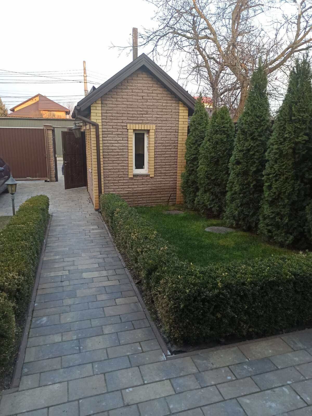 двоповерховий будинок з опаленням, 145 кв. м, піноблок. Продаж в Києві, район Дарницький фото 1 двоповерховий будинок з опаленням, 145 кв. м, піноблок. Продаж в Києві, район Дарницький фото 1