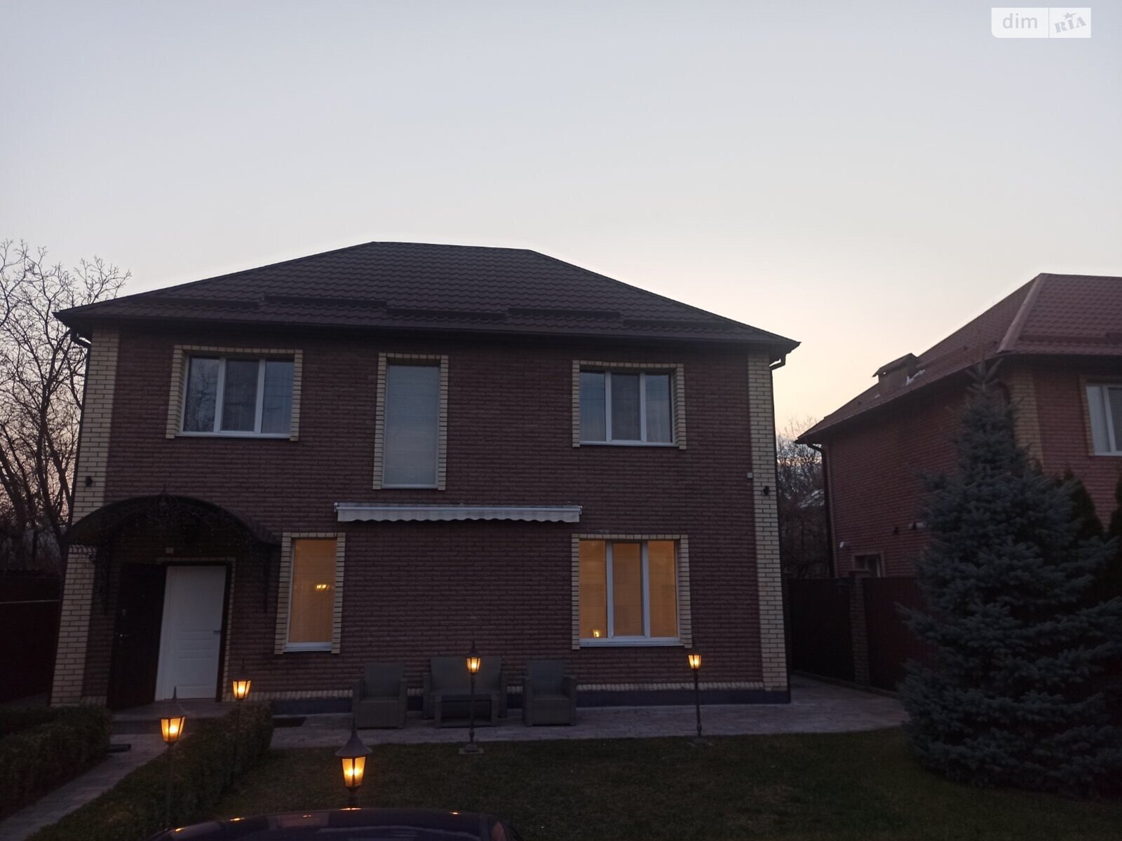 двоповерховий будинок з опаленням, 145 кв. м, піноблок. Продаж в Києві, район Дарницький фото 1 двоповерховий будинок з опаленням, 145 кв. м, піноблок. Продаж в Києві, район Дарницький фото 1
