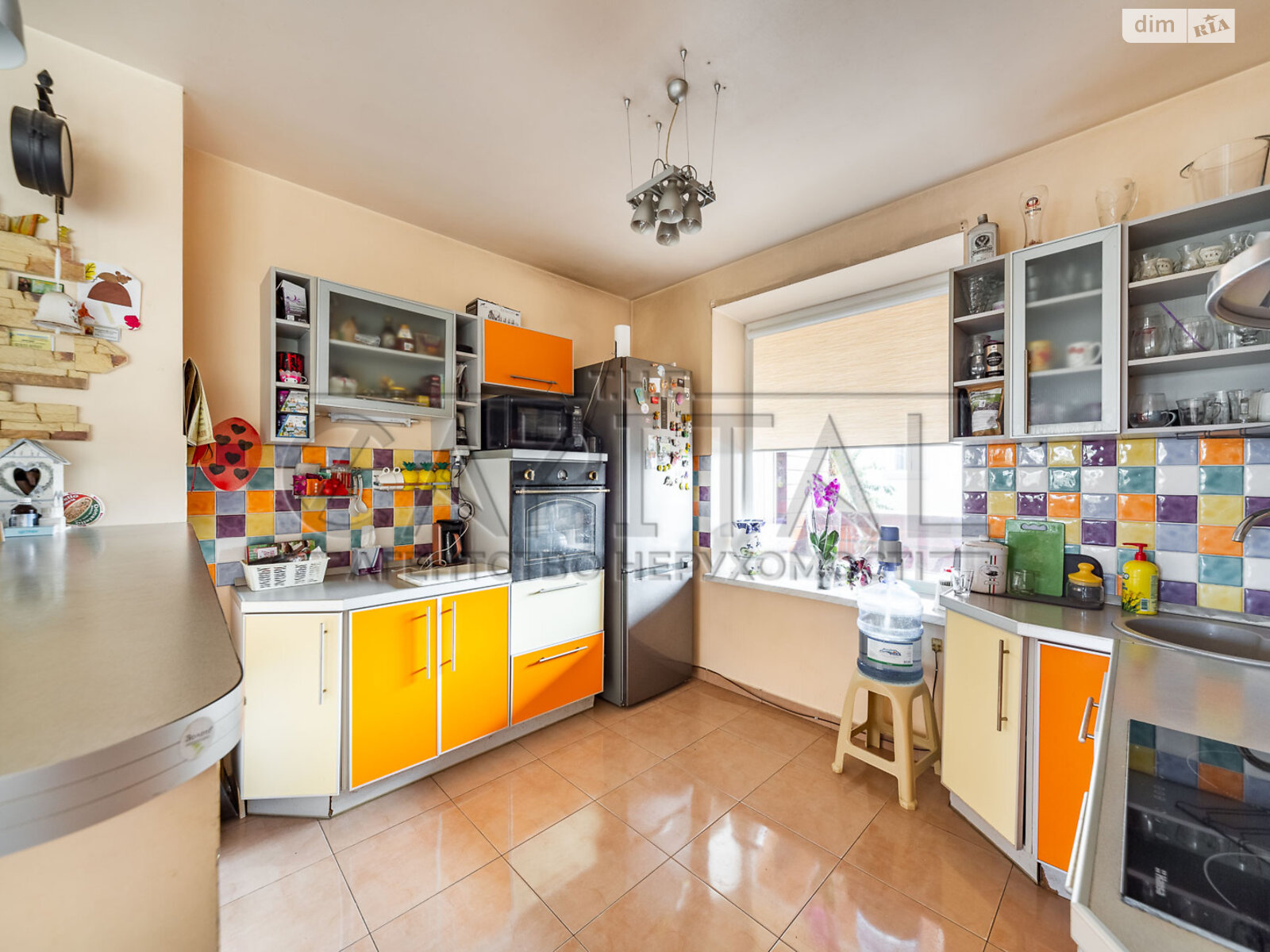 двухэтажный дом с верандой, 299.6 кв. м, кирпич. Продажа в Киеве район Дарницкий фото 1 двухэтажный дом с верандой, 299.6 кв. м, кирпич. Продажа в Киеве район Дарницкий фото 1