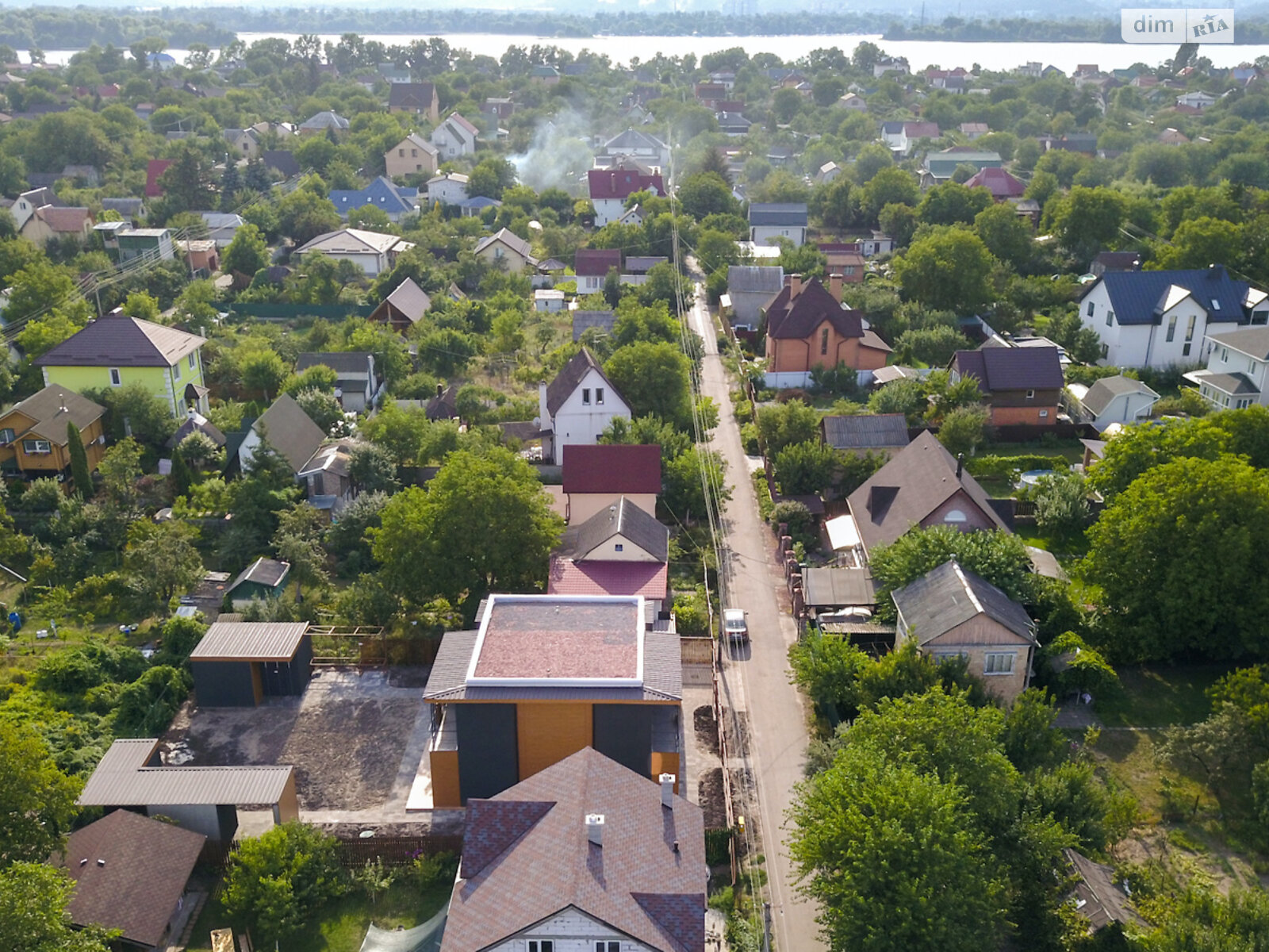 двоповерховий будинок, 233 кв. м, СІП. Продаж в Києві, район Дарницький фото 1