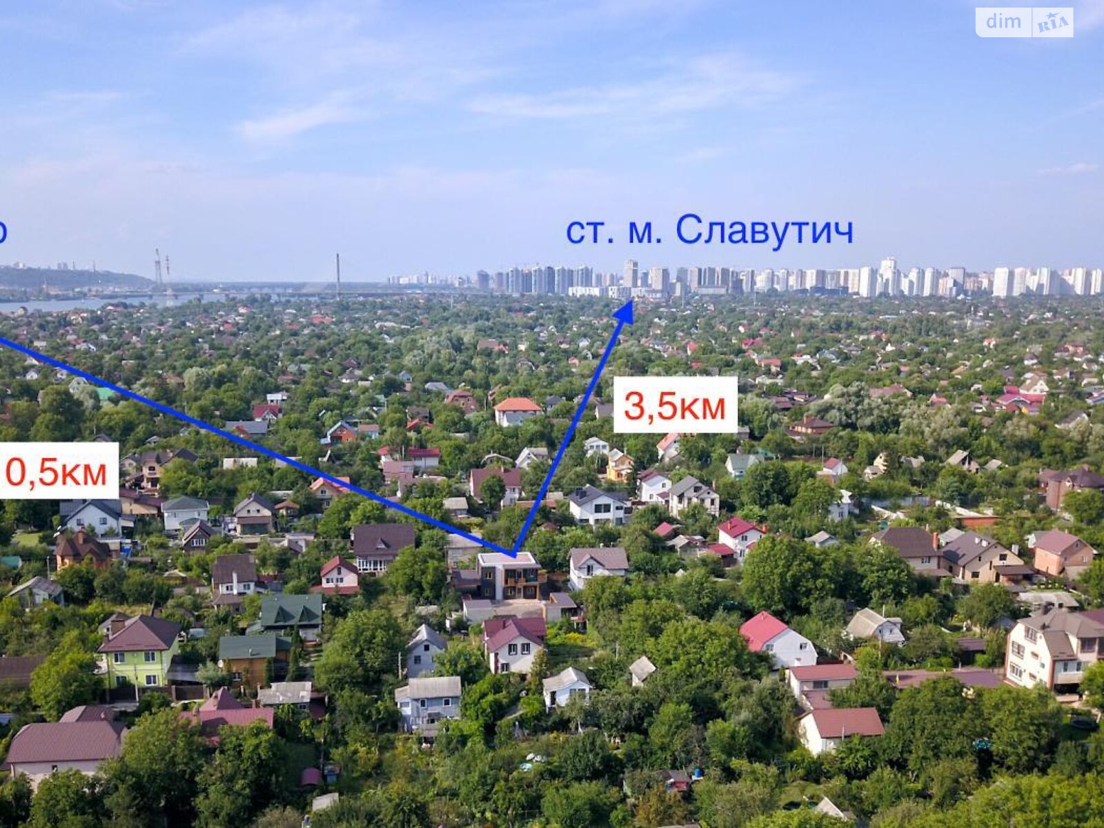 двоповерховий будинок з верандою, 256.2 кв. м, кирпич. Продаж в Києві, район Дарницький фото 1 двоповерховий будинок з верандою, 256.2 кв. м, кирпич. Продаж в Києві, район Дарницький фото 1