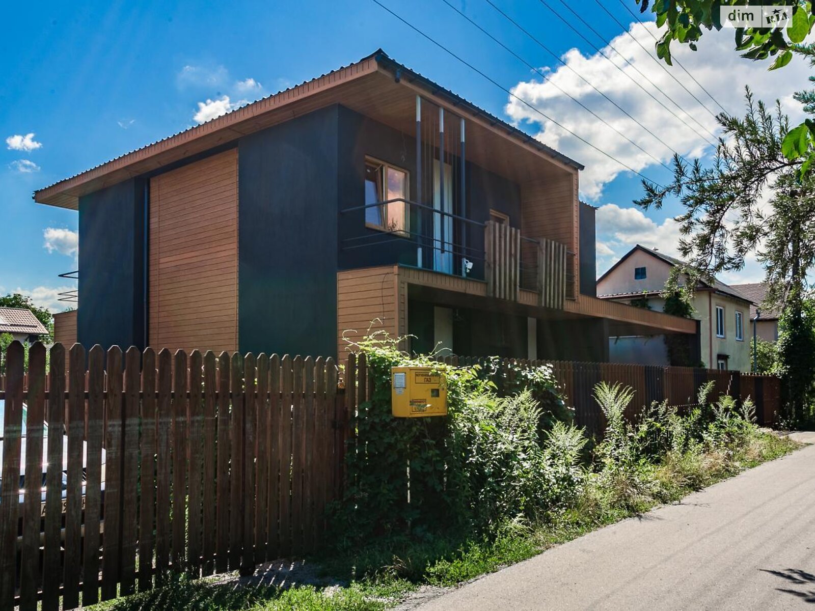 двоповерховий будинок з верандою, 256.2 кв. м, кирпич. Продаж в Києві, район Дарницький фото 1 двоповерховий будинок з верандою, 256.2 кв. м, кирпич. Продаж в Києві, район Дарницький фото 1