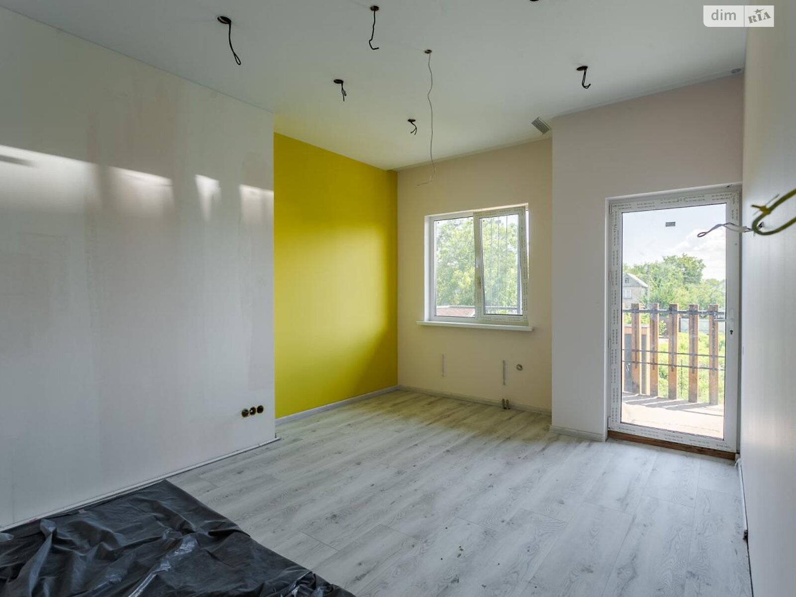 двоповерховий будинок з верандою, 256.2 кв. м, кирпич. Продаж в Києві, район Дарницький фото 1 двоповерховий будинок з верандою, 256.2 кв. м, кирпич. Продаж в Києві, район Дарницький фото 1