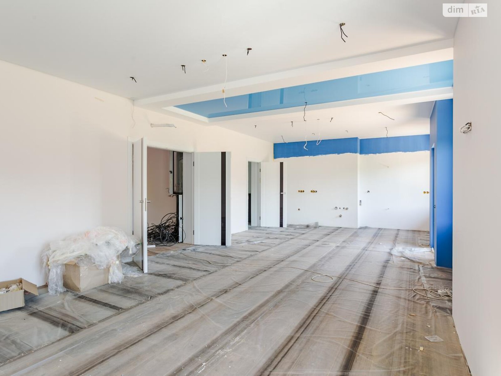 двоповерховий будинок з верандою, 256.2 кв. м, кирпич. Продаж в Києві, район Дарницький фото 1 двоповерховий будинок з верандою, 256.2 кв. м, кирпич. Продаж в Києві, район Дарницький фото 1