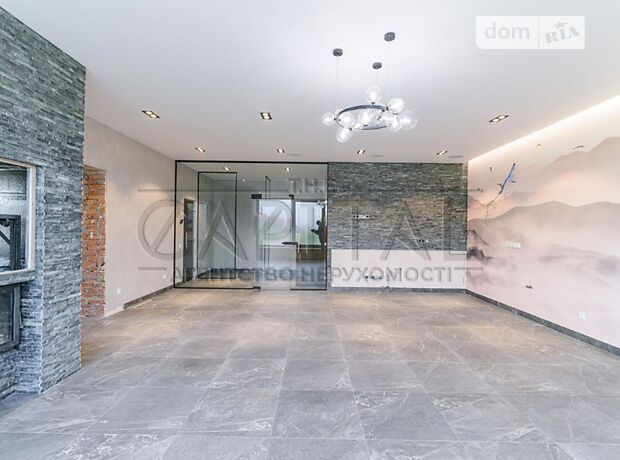 двухэтажный дом с камином, 447 кв. м, кирпич. Продажа в Киеве район Дарницкий фото 1 двухэтажный дом с камином, 447 кв. м, кирпич. Продажа в Киеве район Дарницкий фото 1