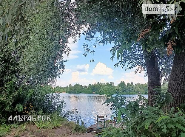 двоповерховий будинок, 120 кв. м, дерево и кирпич. Продаж в Києві, район Осокорки фото 1 двоповерховий будинок, 120 кв. м, дерево и кирпич. Продаж в Києві, район Осокорки фото 1