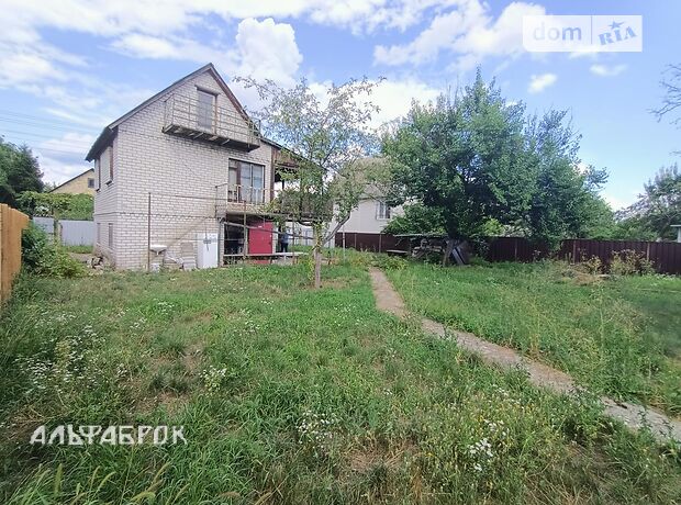 двоповерховий будинок, 120 кв. м, дерево и кирпич. Продаж в Києві, район Осокорки фото 1 двоповерховий будинок, 120 кв. м, дерево и кирпич. Продаж в Києві, район Осокорки фото 1