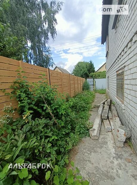 двоповерховий будинок, 120 кв. м, дерево и кирпич. Продаж в Києві, район Осокорки фото 1 двоповерховий будинок, 120 кв. м, дерево и кирпич. Продаж в Києві, район Осокорки фото 1