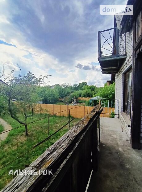 двоповерховий будинок, 120 кв. м, дерево и кирпич. Продаж в Києві, район Осокорки фото 1 двоповерховий будинок, 120 кв. м, дерево и кирпич. Продаж в Києві, район Осокорки фото 1