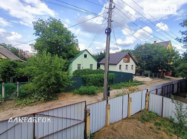 двоповерховий будинок, 120 кв. м, дерево и кирпич. Продаж в Києві, район Осокорки фото 1 двоповерховий будинок, 120 кв. м, дерево и кирпич. Продаж в Києві, район Осокорки фото 1