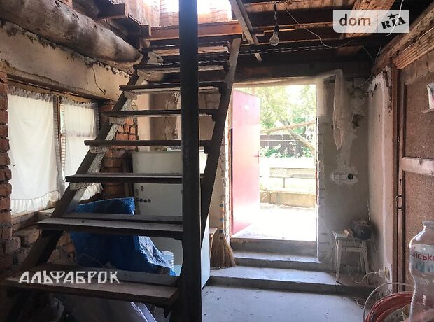 двоповерховий будинок, 120 кв. м, дерево и кирпич. Продаж в Києві, район Осокорки фото 1 двоповерховий будинок, 120 кв. м, дерево и кирпич. Продаж в Києві, район Осокорки фото 1
