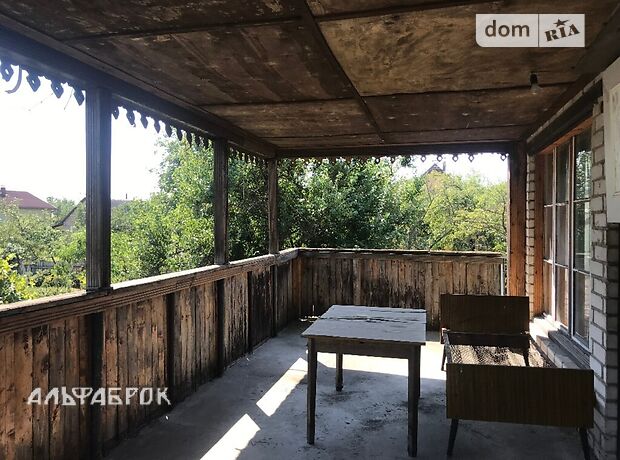 двоповерховий будинок, 120 кв. м, дерево и кирпич. Продаж в Києві, район Осокорки фото 1 двоповерховий будинок, 120 кв. м, дерево и кирпич. Продаж в Києві, район Осокорки фото 1
