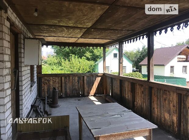 двоповерховий будинок, 120 кв. м, дерево и кирпич. Продаж в Києві, район Осокорки фото 1 двоповерховий будинок, 120 кв. м, дерево и кирпич. Продаж в Києві, район Осокорки фото 1