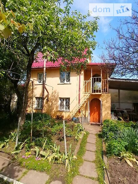 двоповерховий будинок з садом, 71 кв. м, цегла. Продаж в Києві, район Дарницький фото 1 двоповерховий будинок з садом, 71 кв. м, цегла. Продаж в Києві, район Дарницький фото 1