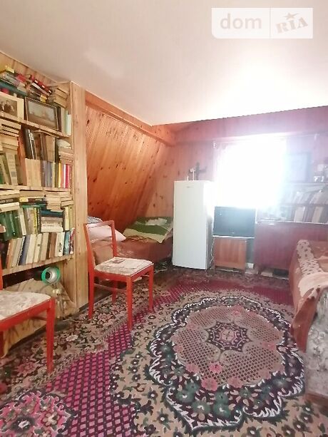 двоповерховий будинок з садом, 71 кв. м, цегла. Продаж в Києві, район Дарницький фото 1 двоповерховий будинок з садом, 71 кв. м, цегла. Продаж в Києві, район Дарницький фото 1