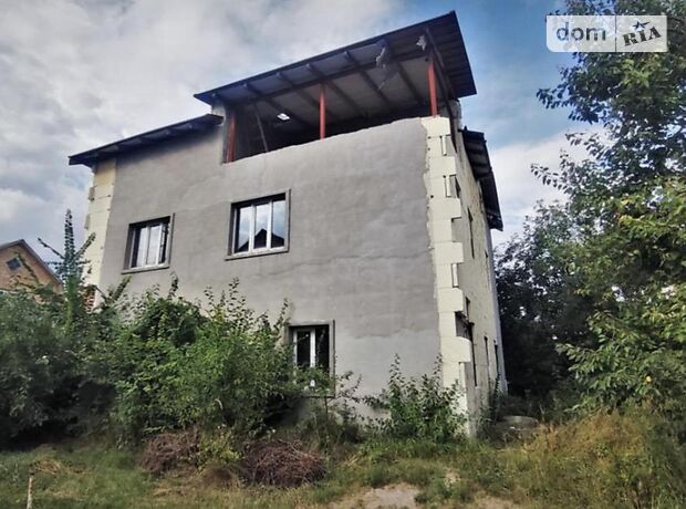 триповерховий будинок, 325 кв. м, цегла. Продаж в Києві, район Дарницький фото 1 триповерховий будинок, 325 кв. м, цегла. Продаж в Києві, район Дарницький фото 1