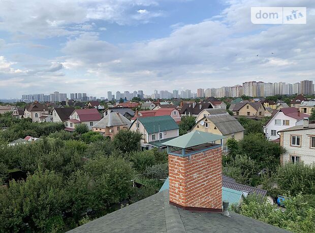 триповерховий будинок, 325 кв. м, цегла. Продаж в Києві, район Дарницький фото 1 триповерховий будинок, 325 кв. м, цегла. Продаж в Києві, район Дарницький фото 1