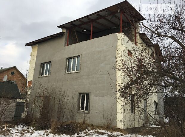 триповерховий будинок, 325 кв. м, цегла. Продаж в Києві, район Дарницький фото 1 триповерховий будинок, 325 кв. м, цегла. Продаж в Києві, район Дарницький фото 1