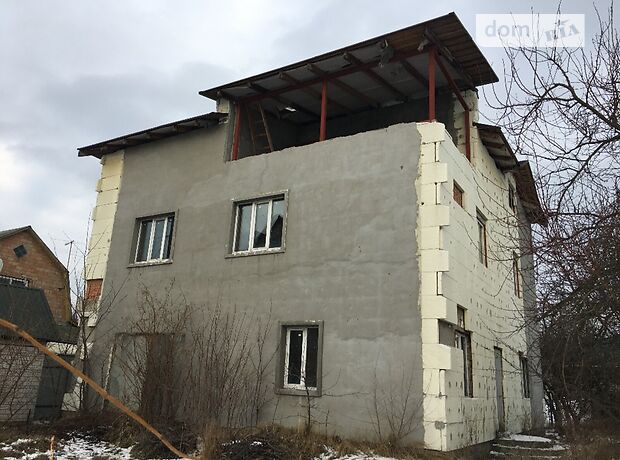триповерховий будинок, 325 кв. м, цегла. Продаж в Києві, район Дарницький фото 1 триповерховий будинок, 325 кв. м, цегла. Продаж в Києві, район Дарницький фото 1
