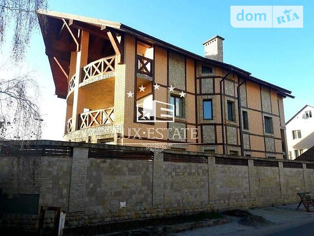 триповерховий будинок з гаражем, 650 кв. м, кирпич. Продаж в Києві, район Дарницький фото 1 триповерховий будинок з гаражем, 650 кв. м, кирпич. Продаж в Києві, район Дарницький фото 1