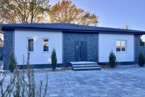 одноповерховий будинок з верандою, 170 кв. м, газобетон. Продаж в Києві, район Дарницький фото 2