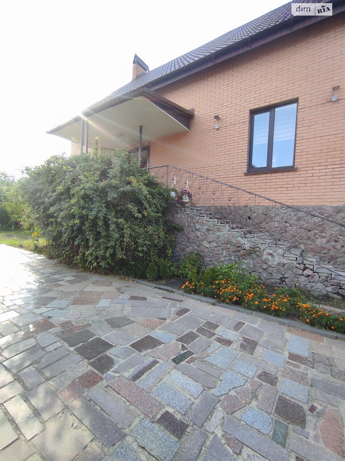 двоповерховий будинок з гаражем, 258 кв. м, цегла. Продаж в Києві, район Дарницький фото 1 двоповерховий будинок з гаражем, 258 кв. м, цегла. Продаж в Києві, район Дарницький фото 1